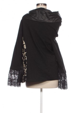 Bluzka damska Avangard, Rozmiar XL, Kolor Czarny, Cena 82,99 zł