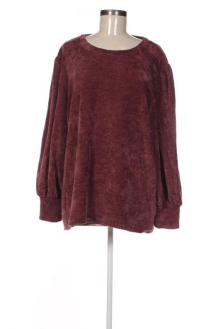 Női blúz Avella, Méret XXL, Szín Piros, Ár 1 739 Ft