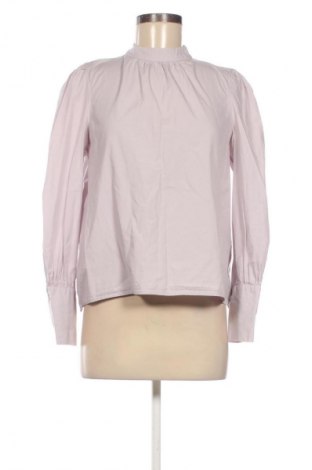 Damen Shirt Aware by Vero Moda, Größe S, Farbe Aschrosa, Preis € 10,30