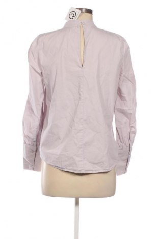 Damen Shirt Aware by Vero Moda, Größe S, Farbe Aschrosa, Preis € 10,30