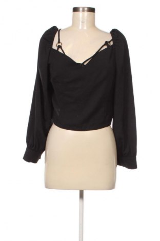 Damen Shirt B.u.m. Equipment, Größe 4XL, Farbe Schwarz, Preis € 2,99