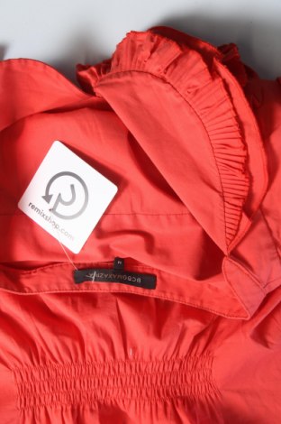 Női blúz BCBG Max Azria, Méret M, Szín Piros, Ár 11 049 Ft