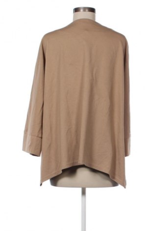 Damen Shirt BLACK LABEL, Größe L, Farbe Beige, Preis 11,99 €