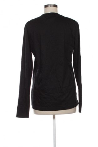 Дамска блуза BOSS, Размер M, Цвят Черен, Цена 90,99 лв.
