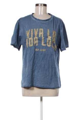 Női blúz BSB Jeans, Méret L, Szín Sokszínű, Ár 4 489 Ft