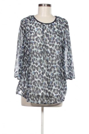 Bluzka damska Barbara Lebek, Rozmiar M, Kolor Kolorowy, Cena 43,99 zł