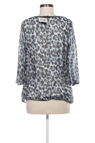 Bluzka damska Barbara Lebek, Rozmiar M, Kolor Kolorowy, Cena 43,99 zł