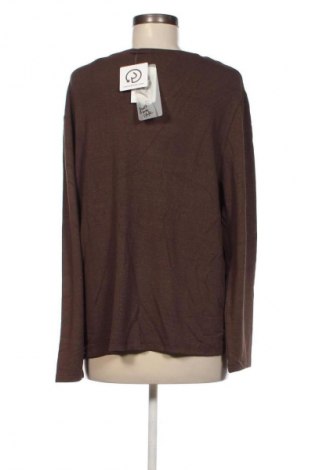 Dámska blúza Barbara Lebek, Veľkosť XL, Farba Hnedá, Cena  48,95 €