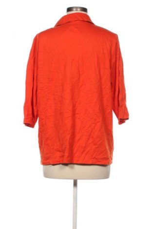 Дамска блуза Barbara Lebek, Размер XXL, Цвят Оранжев, Цена 31,99 лв.