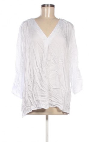 Bluzka damska Base Level, Rozmiar XXL, Kolor Biały, Cena 207,99 zł