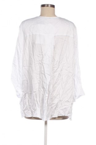 Bluzka damska Base Level, Rozmiar XXL, Kolor Biały, Cena 207,99 zł