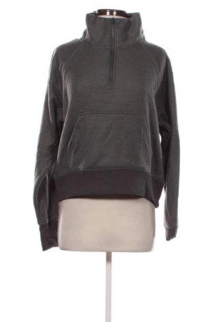 Дамска блуза Baseline By Ashy Bines, Размер M, Цвят Сив, Цена 16,99 лв.