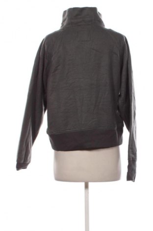 Дамска блуза Baseline By Ashy Bines, Размер M, Цвят Сив, Цена 16,99 лв.