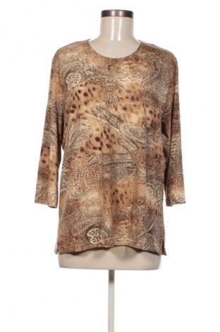 Дамска блуза Basler, Размер XL, Цвят Многоцветен, Цена 48,00 лв.