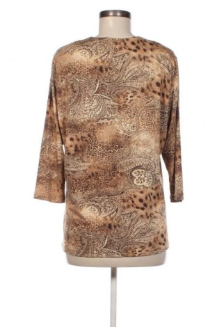 Дамска блуза Basler, Размер XL, Цвят Многоцветен, Цена 48,00 лв.