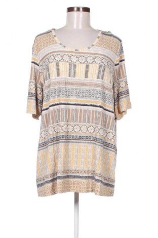 Damen Shirt Basler, Größe XXL, Farbe Mehrfarbig, Preis 21,00 €