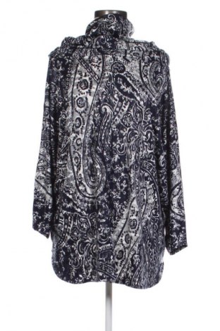 Damen Shirt Bassini, Größe XXL, Farbe Mehrfarbig, Preis € 16,88