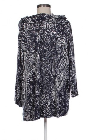 Damen Shirt Bassini, Größe XXL, Farbe Mehrfarbig, Preis € 16,88