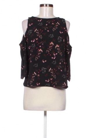 Дамска блуза Bebe, Размер S, Цвят Многоцветен, Цена 48,00 лв.