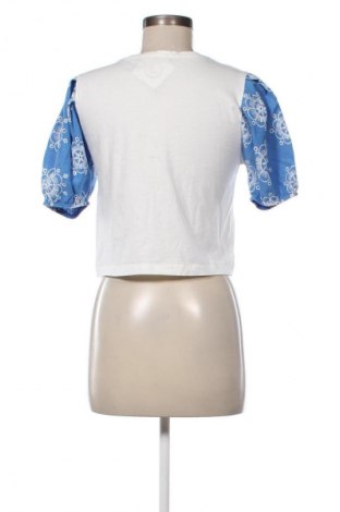 Damen Shirt Bebe, Größe S, Farbe Mehrfarbig, Preis € 16,99