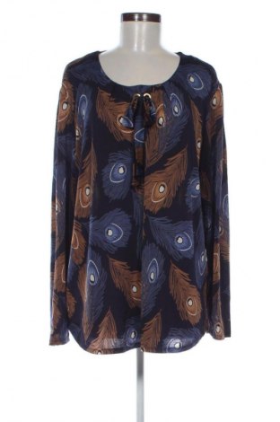 Bluză de femei Bel&Bo, Mărime XXL, Culoare Multicolor, Preț 57,99 Lei