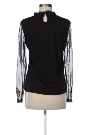 Дамска блуза Bel&Bo, Размер M, Цвят Черен, Цена 7,99 лв.