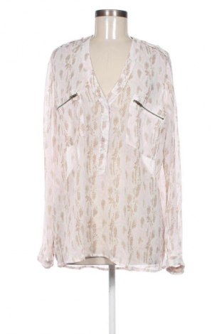 Bluză de femei Bella Ragazza, Mărime XXL, Culoare Multicolor, Preț 38,99 Lei