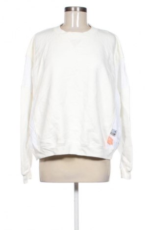 Γυναικεία μπλούζα Bellerose, Μέγεθος XL, Χρώμα Λευκό, Τιμή 37,99 €