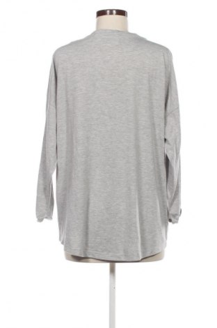 Дамска блуза Beloved, Размер XL, Цвят Сив, Цена 19,14 лв.