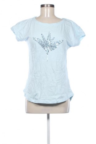 Bluzka damska Beloved, Rozmiar S, Kolor Niebieski, Cena 35,99 zł