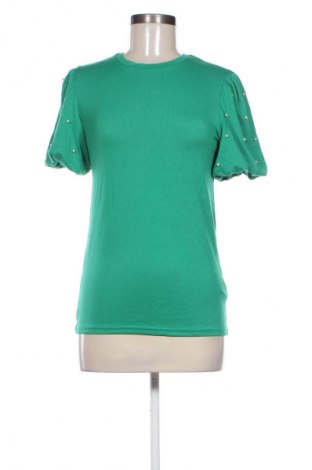 Dámská halenka Beloved, Velikost M, Barva Zelená, Cena  241,00 Kč