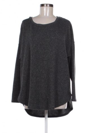 Dámska blúza Beloved, Veľkosť XXL, Farba Sivá, Cena  10,00 €