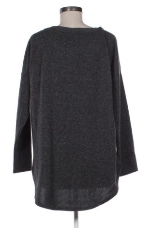 Dámska blúza Beloved, Veľkosť XXL, Farba Sivá, Cena  10,00 €