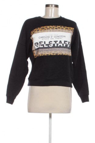 Γυναικεία μπλούζα Belstaff, Μέγεθος S, Χρώμα Πολύχρωμο, Τιμή 27,99 €