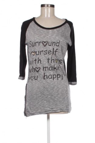 Дамска блуза Benissimo, Размер M, Цвят Многоцветен, Цена 19,55 лв.