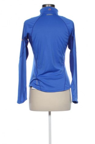 Dámská halenka Berghaus, Velikost M, Barva Modrá, Cena  1 154,00 Kč