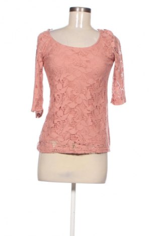 Női blúz Bershka, Méret M, Szín Rózsaszín, Ár 2 499 Ft