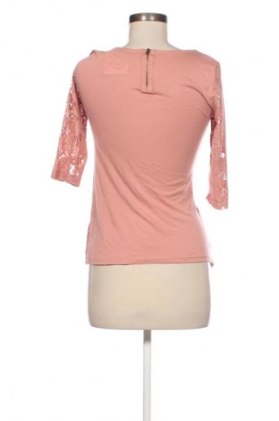 Női blúz Bershka, Méret M, Szín Rózsaszín, Ár 2 499 Ft