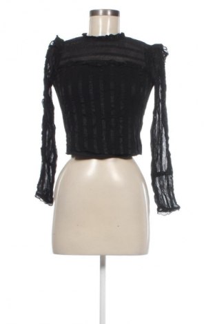 Damen Shirt Bershka, Größe XS, Farbe Mehrfarbig, Preis € 6,99