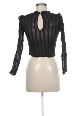 Damen Shirt Bershka, Größe XS, Farbe Mehrfarbig, Preis € 6,99