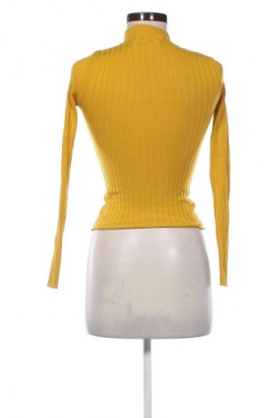 Dámska blúza Bershka, Veľkosť XS, Farba Žltá, Cena  9,72 €