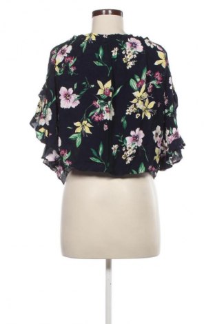 Dámska blúza Bershka, Veľkosť S, Farba Viacfarebná, Cena  6,95 €