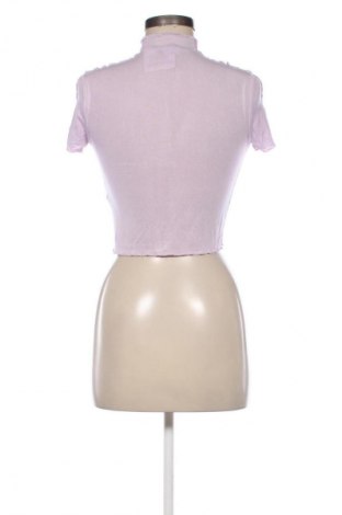 Női blúz Bershka, Méret S, Szín Lila, Ár 3 800 Ft