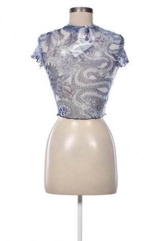 Dámska blúza Bershka, Veľkosť XS, Farba Viacfarebná, Cena  13,95 €