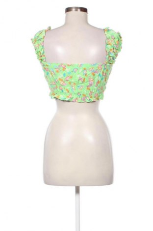 Női blúz Bershka, Méret M, Szín Sokszínű, Ár 2 570 Ft