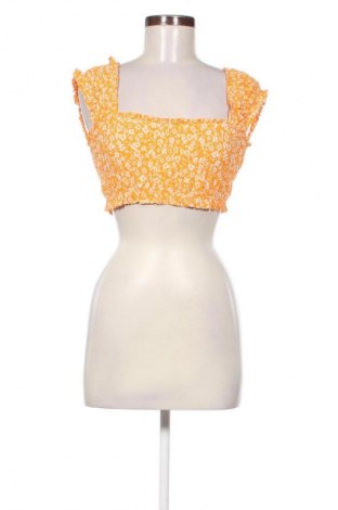 Dámská halenka Bershka, Velikost XS, Barva Vícebarevné, Cena  165,00 Kč