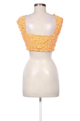 Dámská halenka Bershka, Velikost XS, Barva Vícebarevné, Cena  165,00 Kč