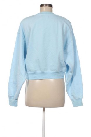 Női blúz Bershka, Méret M, Szín Kék, Ár 1 379 Ft