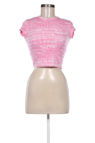 Női blúz Bershka, Méret S, Szín Sokszínű, Ár 3 800 Ft