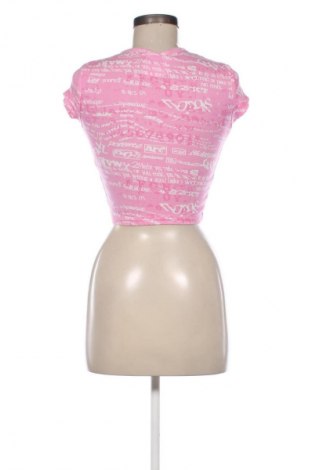 Női blúz Bershka, Méret S, Szín Sokszínű, Ár 3 800 Ft